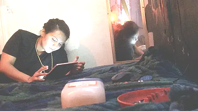 TheOneYouLove69 online show from 12, 3, 2026