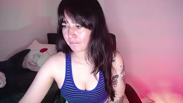 NewAgatha Bolton online show from 19, 6, 2026