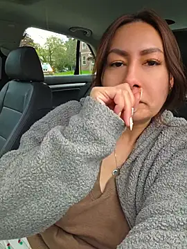 xLadyScarlettx online show from 1, 5, 2026