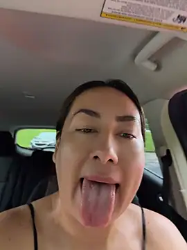 xLadyScarlettx online show from 21, 7, 2026
