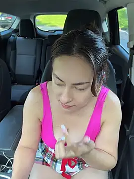 xLadyScarlettx online show from 23, 7, 2026