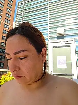 xLadyScarlettx online show from 1, 8, 2026