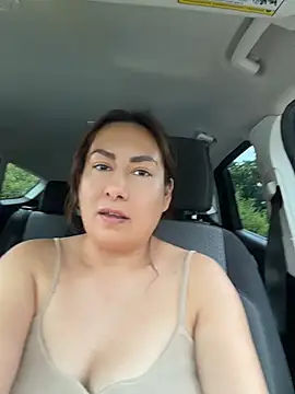 xLadyScarlettx online show from 5, 8, 2026