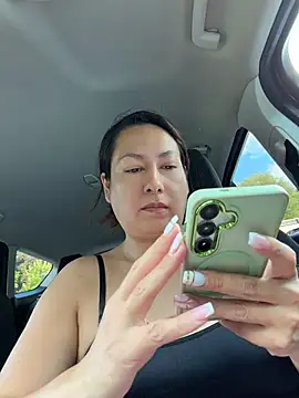 xLadyScarlettx online show from 6, 8, 2026
