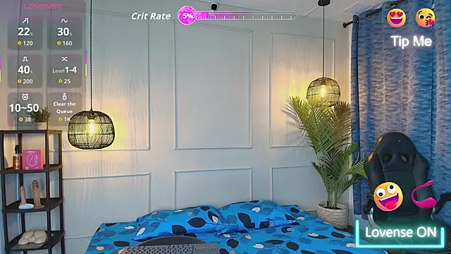 luandy online show from 1, 5, 2026
