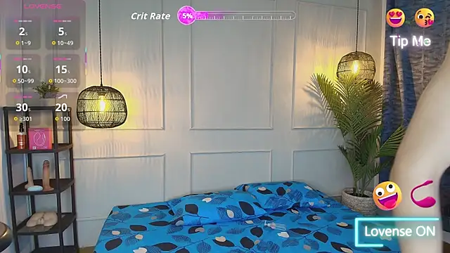 luandy online show from 4, 5, 2026