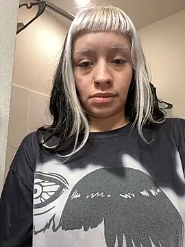 Gothbabbi online show from 13, 2, 2025