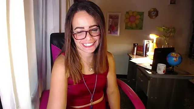danielle rose 1 online show from 9, 6, 2026