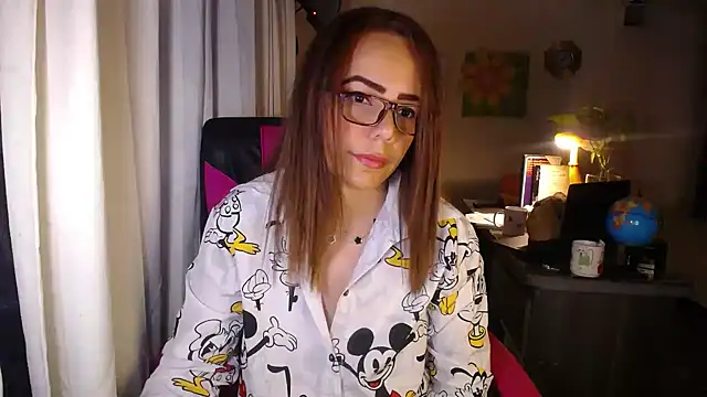 danielle rose 1 online show from 29, 6, 2026