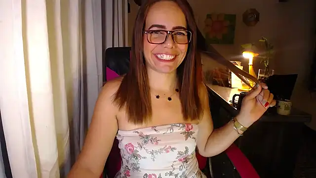 danielle rose 1 online show from 26, 7, 2026