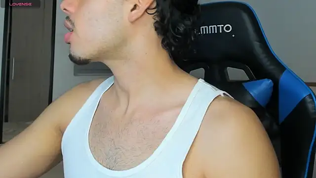 mateoleonee online show from 19, 1, 2025