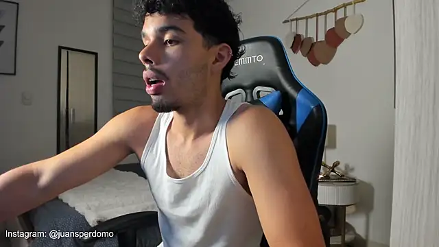 mateoleonee online show from 16, 3, 2025