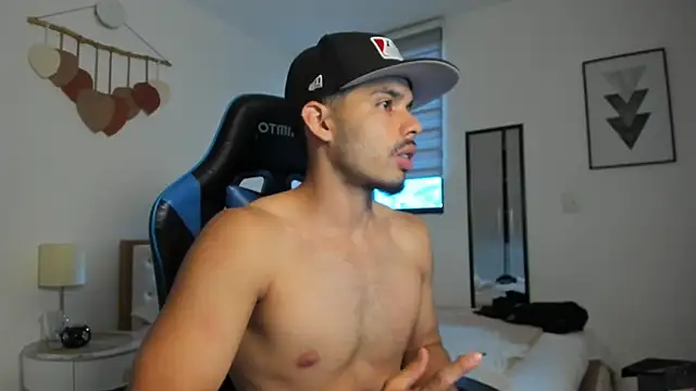 mateoleonee online show from 29, 9, 2025