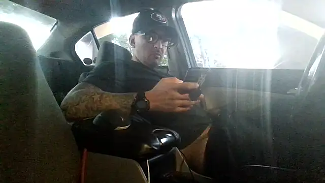 Antoniothedon online show from 15, 12, 2024