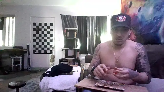 Antoniothedon online show from 16, 12, 2024