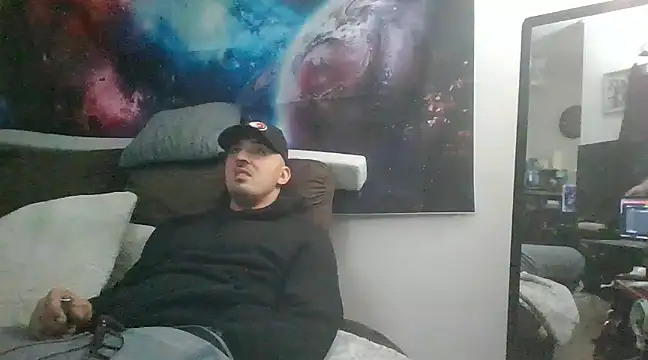 Antoniothedon online show from 3, 2, 2025