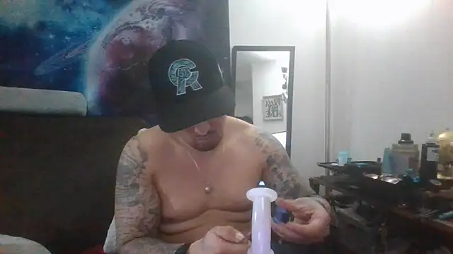 Antoniothedon online show from 7, 2, 2025