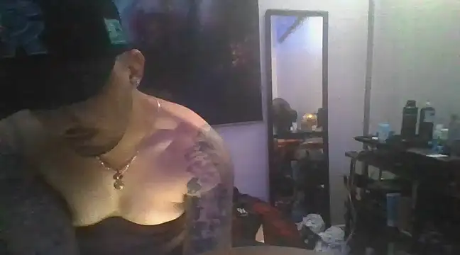 Antoniothedon online show from 9, 2, 2025