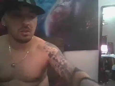 Antoniothedon online show from 10, 2, 2025