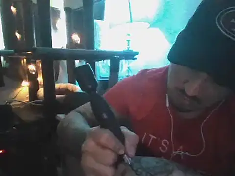 Antoniothedon online show from 21, 3, 2025