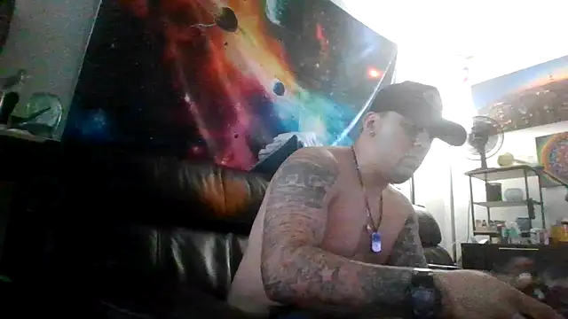 Antoniothedon online show from 13, 9, 2025