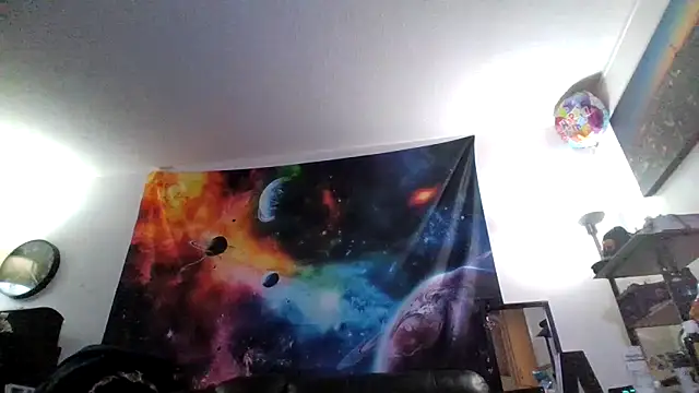 Antoniothedon online show from 25, 10, 2025