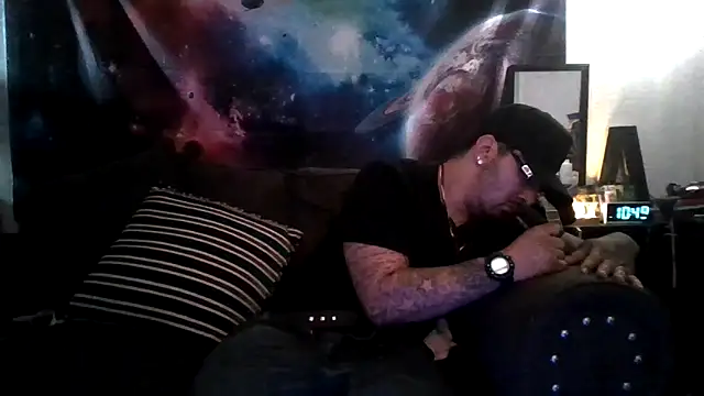 Antoniothedon online show from 3, 5, 2026