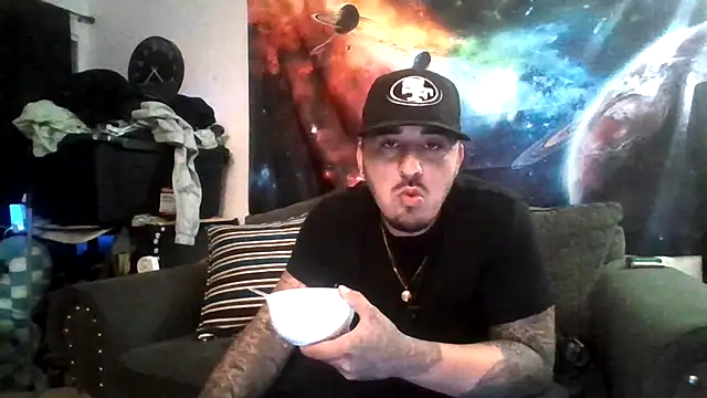 Antoniothedon online show from 5, 5, 2026