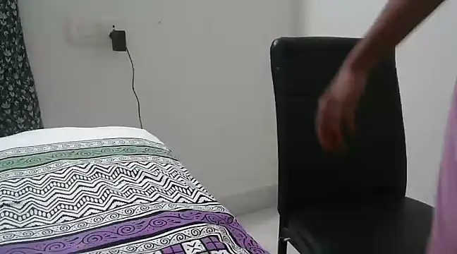 Rasika Chennai69 online show from 15, 12, 2024