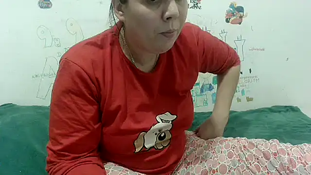VixenBya online show from 18, 1, 2025