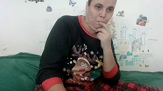 VixenBya online show from 25, 1, 2025
