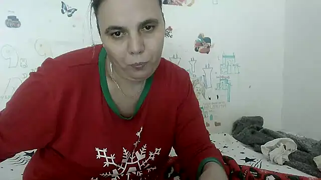 VixenBya online show from 1, 2, 2025