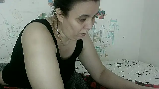 VixenBya online show from 15, 2, 2025