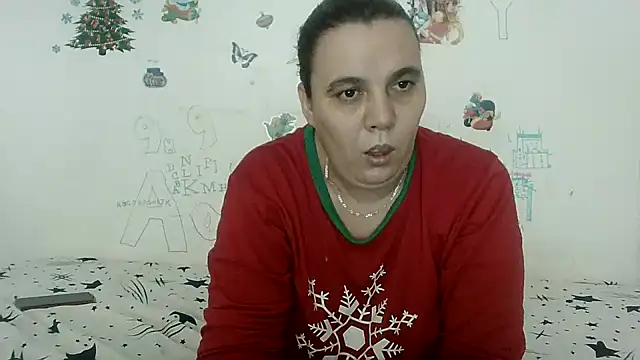 VixenBya online show from 2, 3, 2025