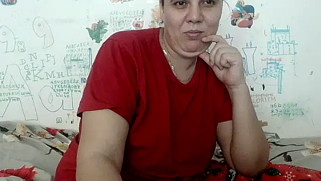 VixenBya online show from 8, 3, 2025