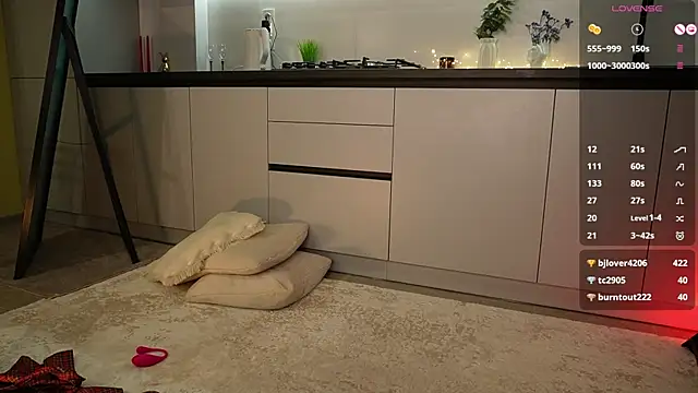 Kristina diamond online show from 9, 5, 2026
