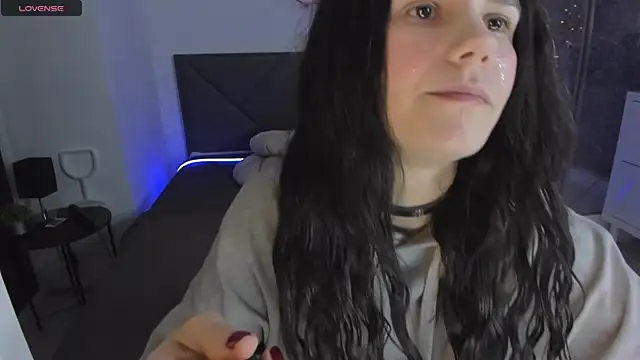 CassieEvans online show from 25, 4, 2026