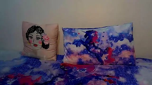 SexyFreaky  online show from 1, 3, 2025