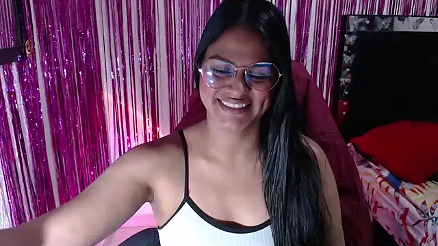 SweetAlmaa online show from 10, 5, 2026