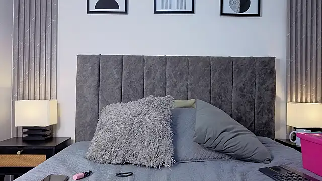 Ema Stone65 online show from 21, 3, 2026