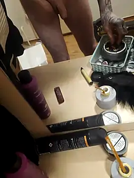 istiaqua90 online show from 23, 3, 2025