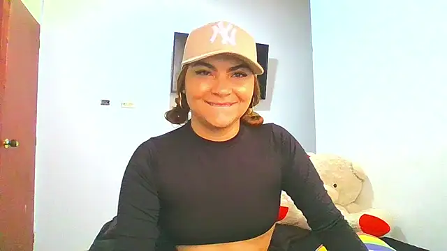 Snapshot of Antonella__william69 chatting on 21, 3, 2025 Antonella william69 online show from 21, 3, 2025