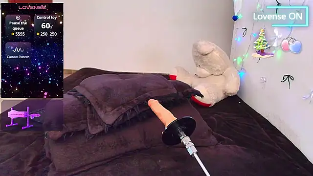 Snapshot of Antonella__william69 chatting on 13, 1, 2026 Antonella william69 online show from 13, 1, 2026