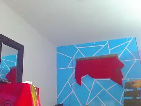 aranza ts online show from 7, 1, 2026