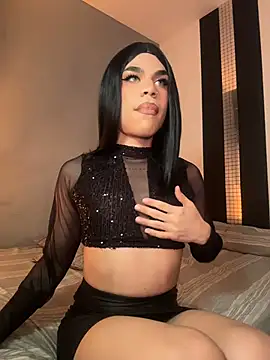 LucyGiraldo online show from 9, 7, 2026