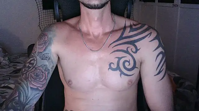 gabrielsaiyann online show from 22, 3, 2026