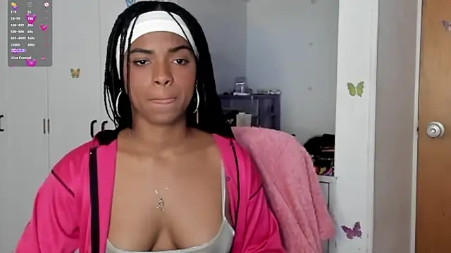 Marce 22 online show from 7, 2, 2025