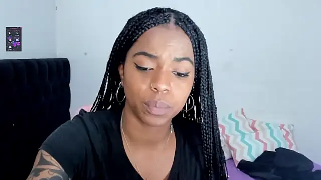 Marce 22 online show from 25, 2, 2025