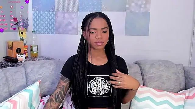 Marce 22 online show from 14, 3, 2025