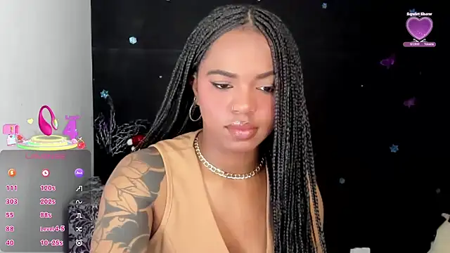 Marce 22 online show from 5, 12, 2025